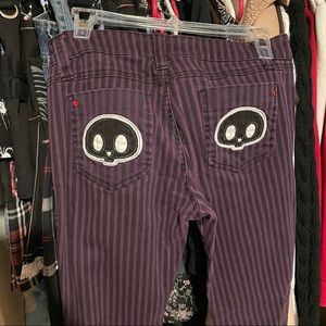 Skelanimal Pants